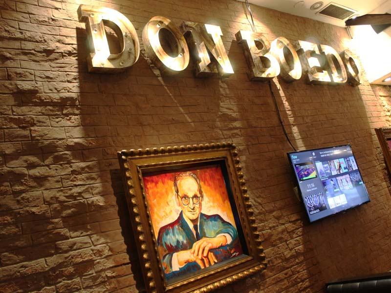 Don Boedo