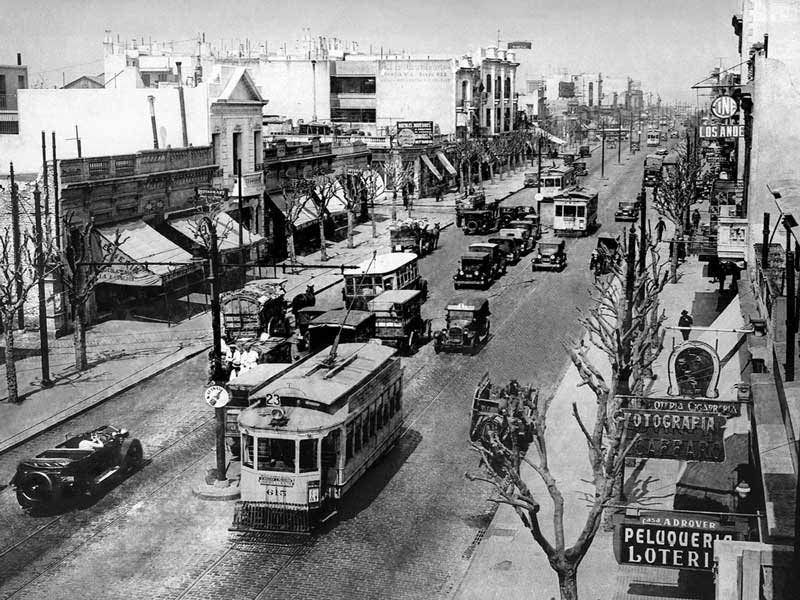 Boedo Antiguo