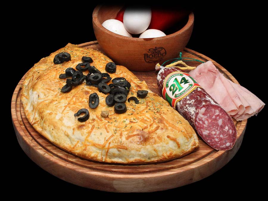 Calzones
