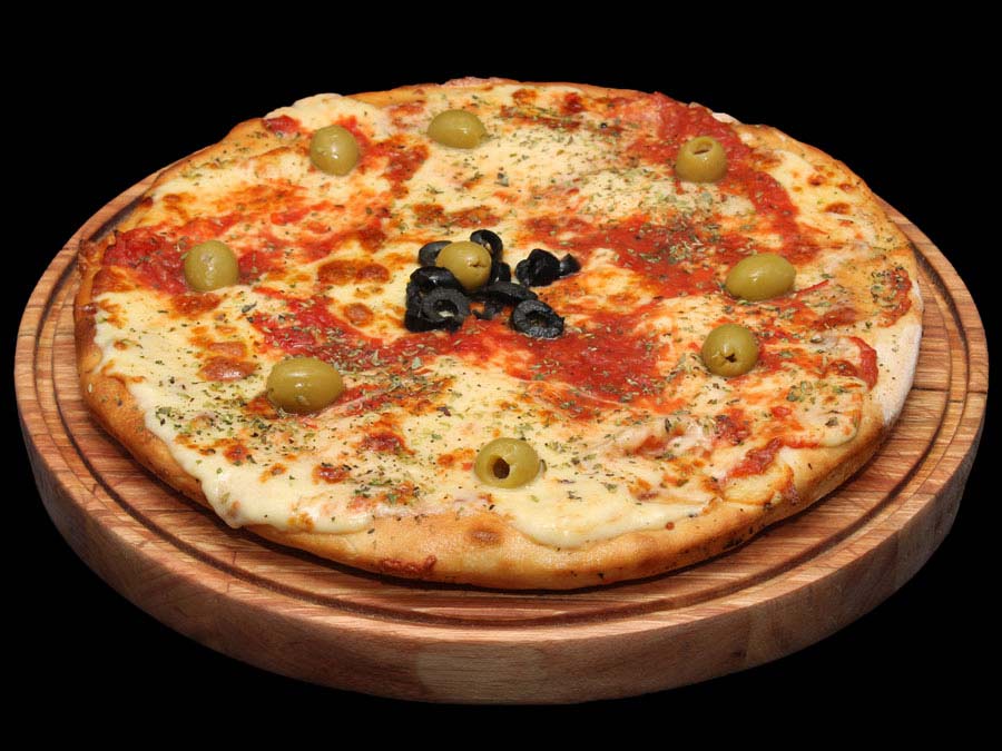 Pizzas