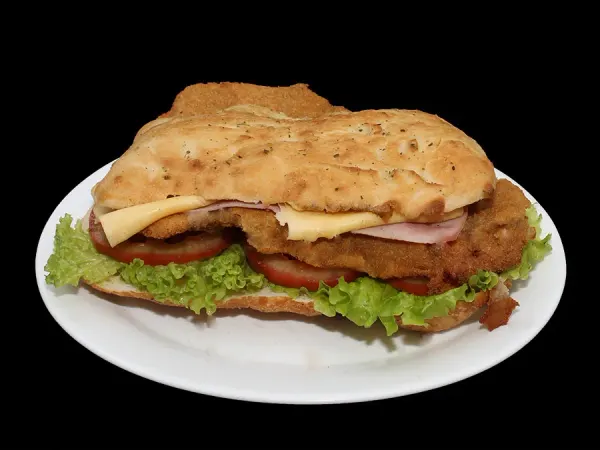 Sanduíches