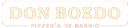 Don Boedo